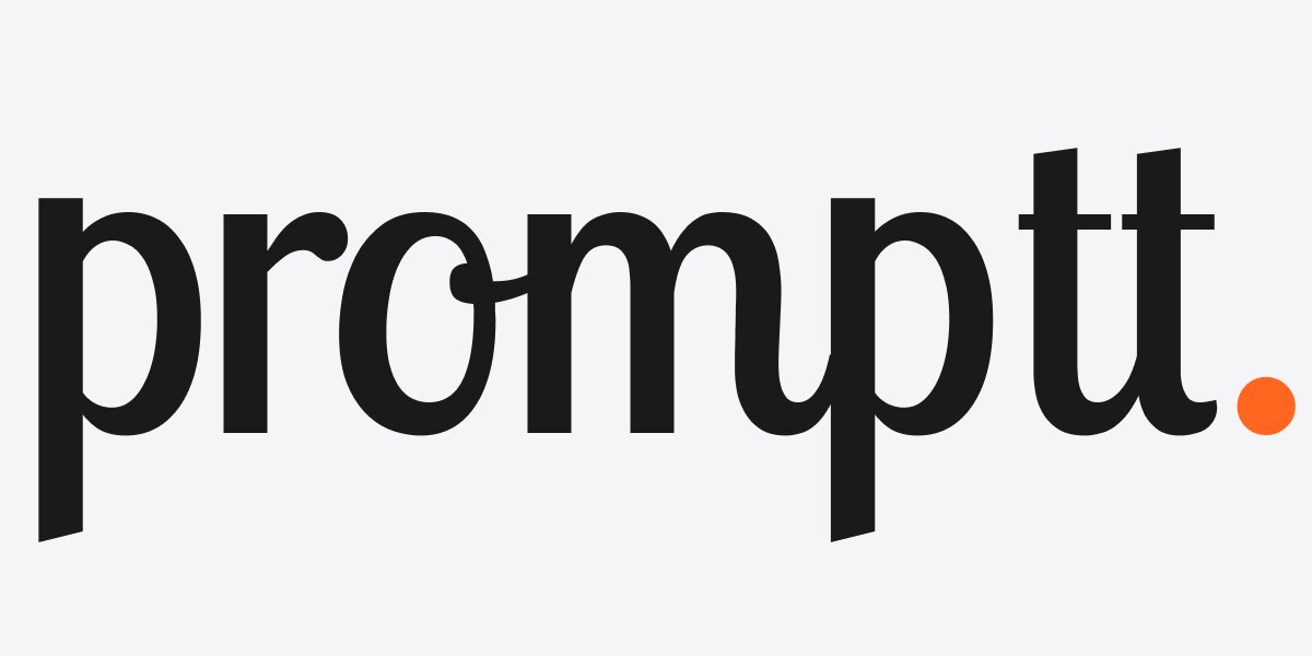 Promtt Promptt.dev - Premium AI Prompt Library
